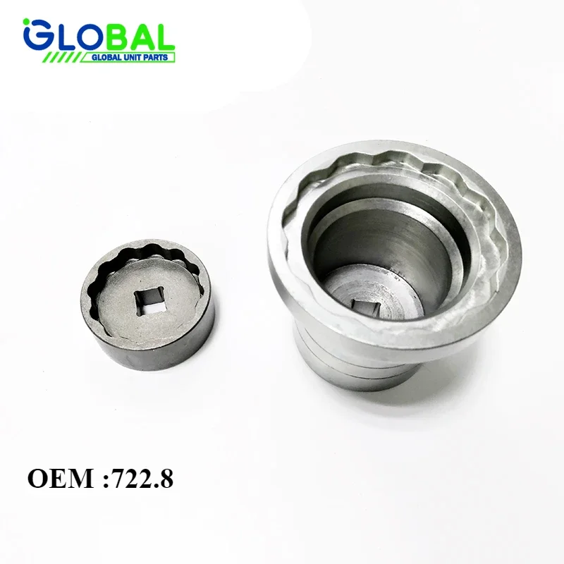 722.8 CVT Transmission Pulley Adaptor Fits For Mercedes A B Class W245 W169 04-11 Car Accessories Tools