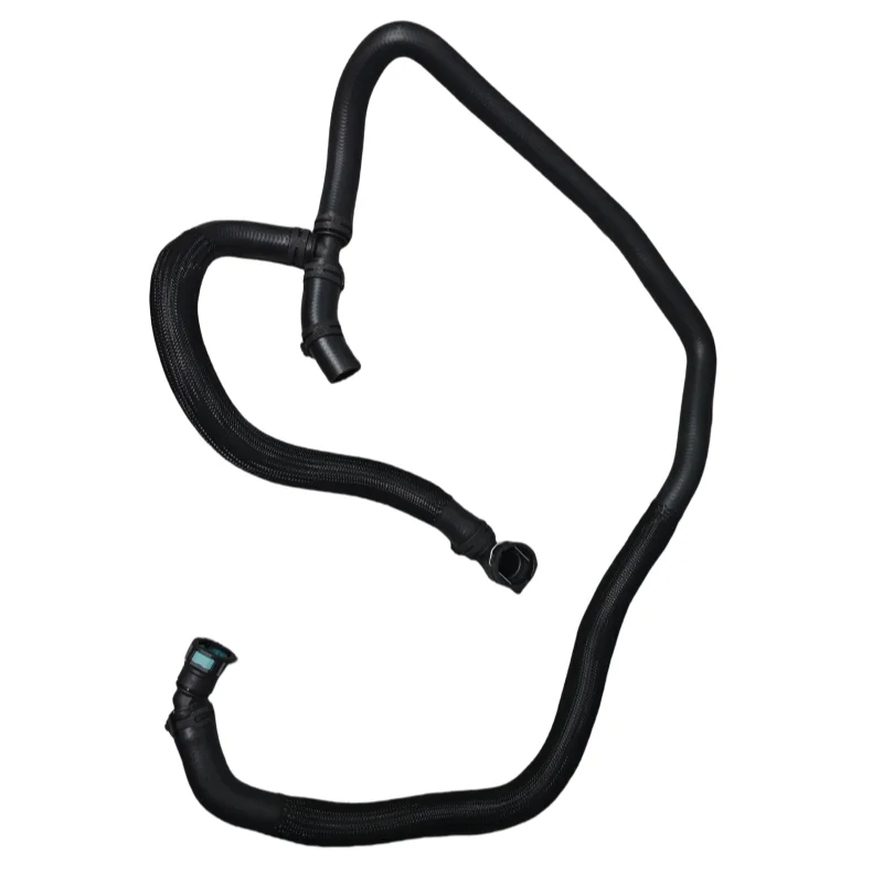 

LR091877 LR110260 T2H35981 T2H3422 Engine Water Hose For Land Rover Velar Jaguar XE XF F-PACE 3.0