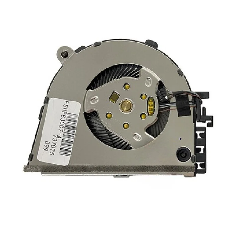 

Y НОВЫЙ оригинальный вентилятор охлаждения процессора HP EliteBook x360 830 G7 G8 M03868-001