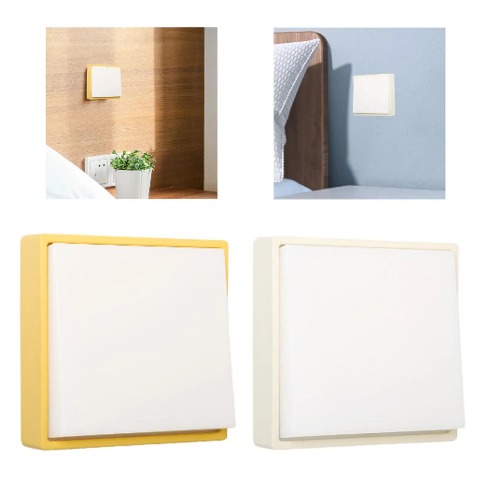 

Table Lamp for Home Decor Gift Night Light for Desktop Living Room Cabinet