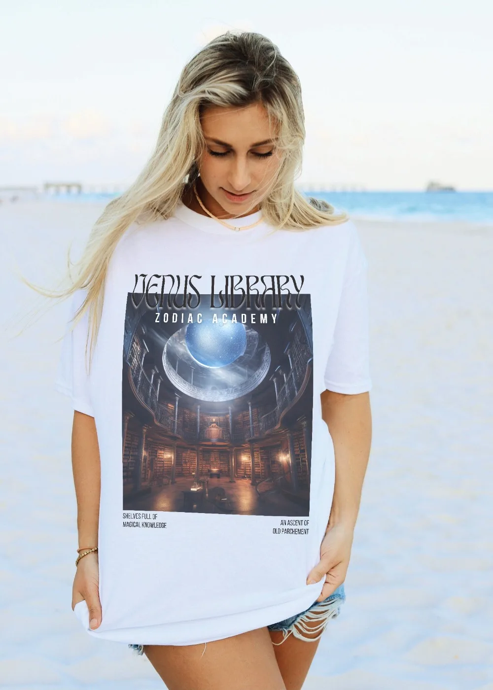 Zodiac Academy Venu… - image