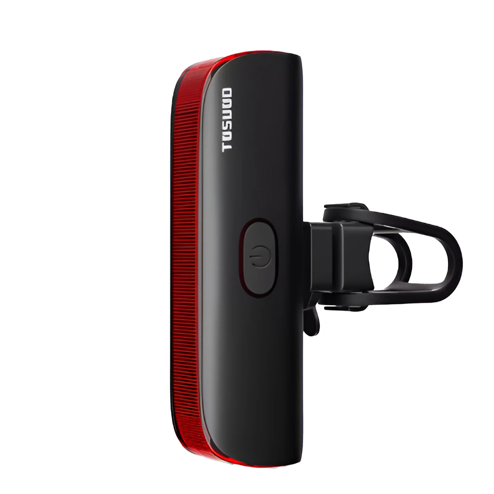 AliExpress TOSUOD Bicycle Taillight 380mAh IPX4 Waterproof Micro USB Charge Bike Taillight 4 Lighting Modes Cycling Taillight