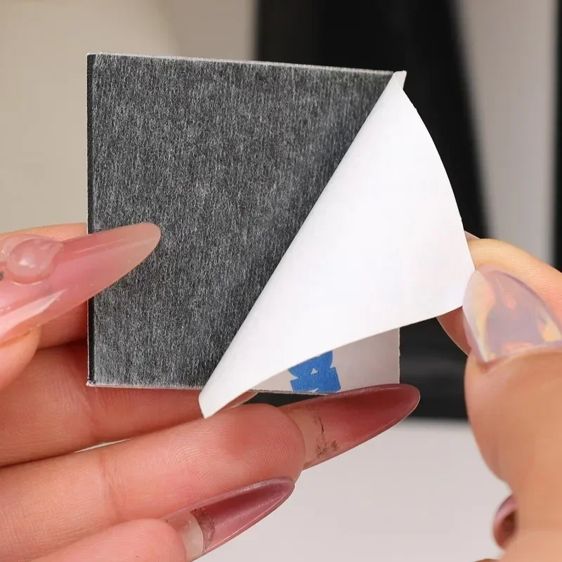 100/10x ذاتية اللصق رغوة الشريط منصات مزدوجة الوجهين الشريط قوي تصاعد الشريط عالية اللزوجة مربع الفن صور ملصقات معلقة #2