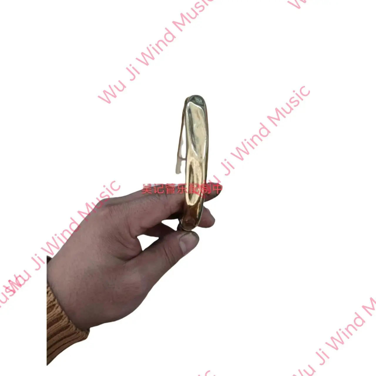 Instrument repair tool, small brass instrument, tuning tube, shaping ball set