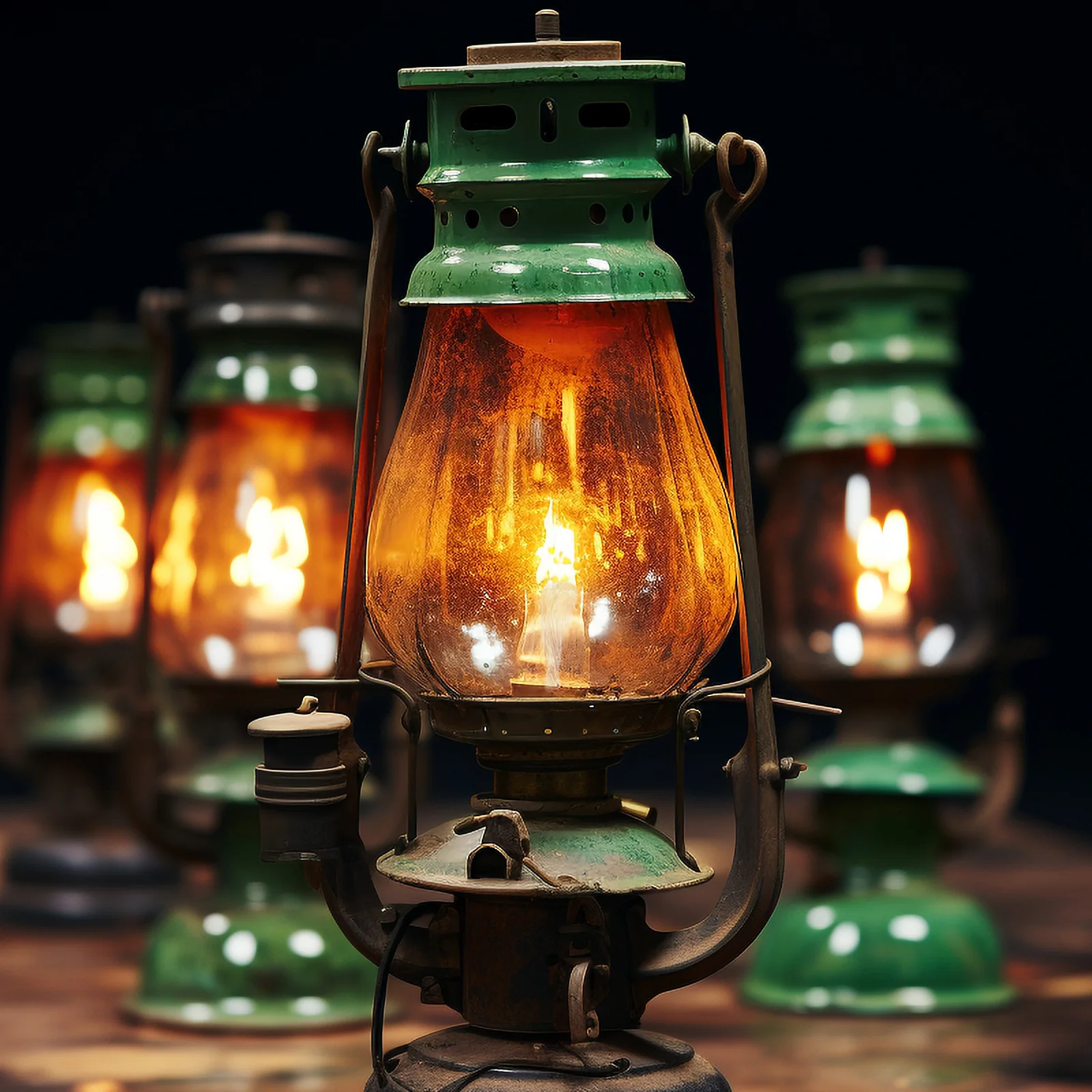 

8pcs Oil Lamp Wicks Hemp Rope Replacement Accessories Lanterns Butter DIY Portable Household Camping Hiking