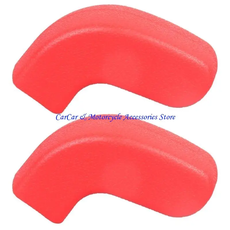 

G5AD Quick Install Protective Cap Cop на 2007-2023 гг. JK JT Front Bumper Tow