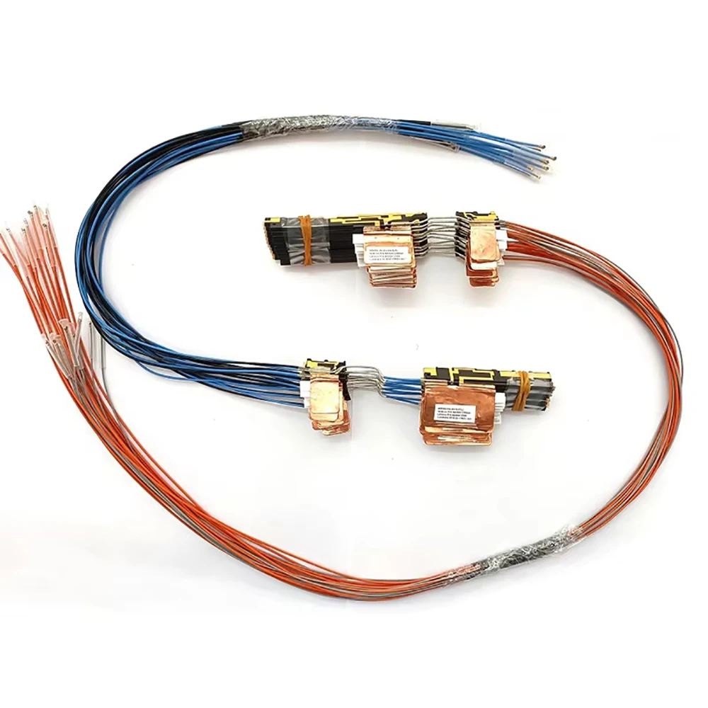 WLAN+WWAN Antenna X1 Carbon 2nd 3rd Gen Laptop 4G WIFI Antenna FRU 00HM107 00HT407 LTE EM7355 EM7345 WIFI N5321 AC7260 Modem