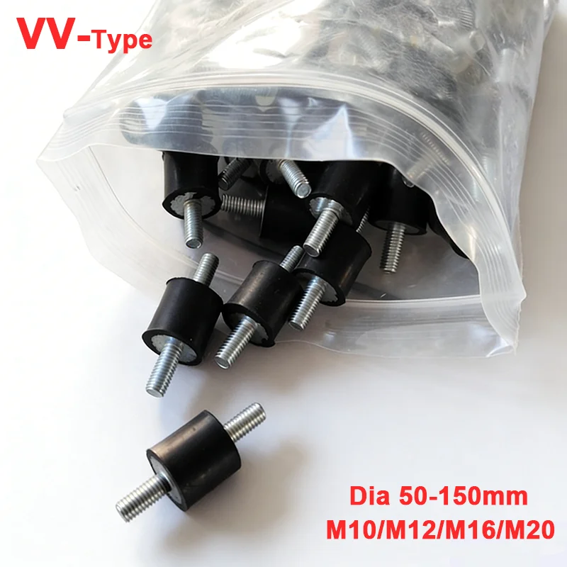 M10 M12 M16 M20 Vv-…