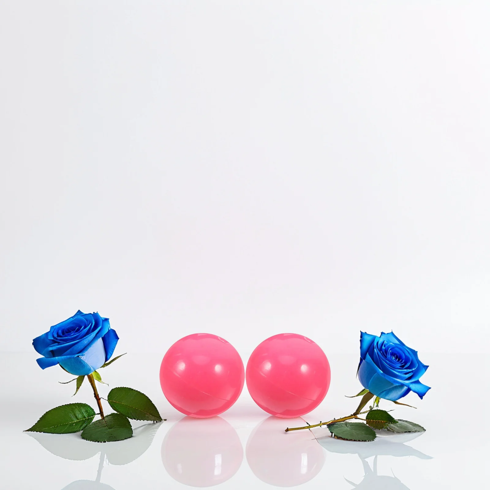 

50 Pcs Colored Balls 2cm Hollow Plastic Counting Balls for Math Teaching Tools Kids Educational Toys Probability Demonstrations
