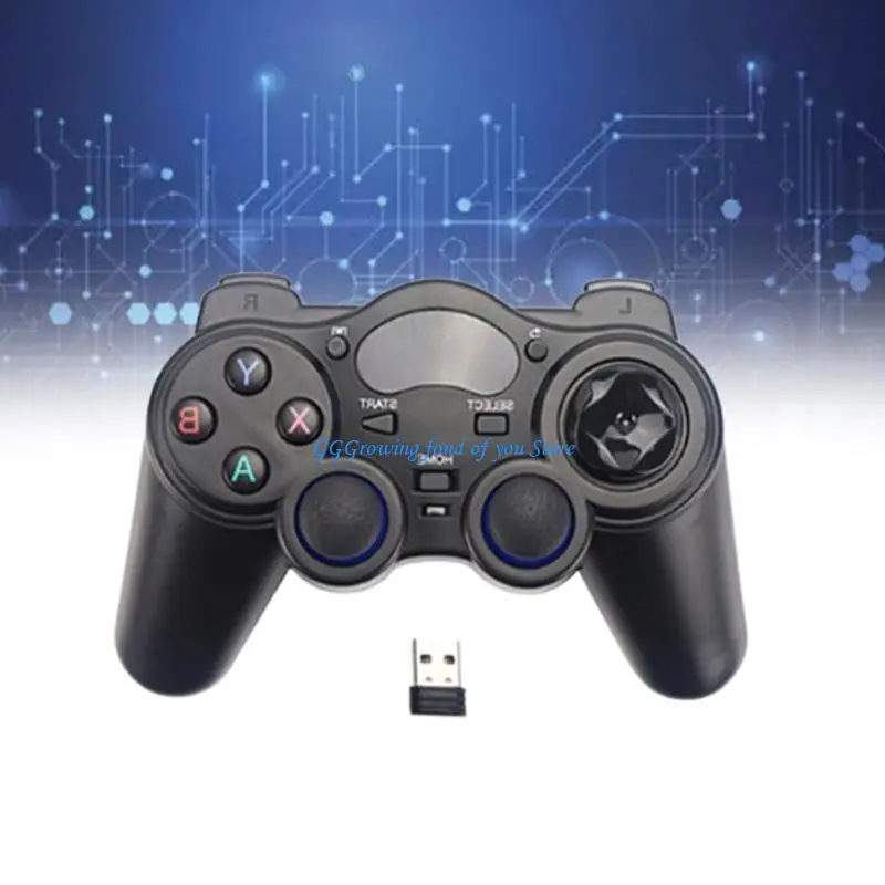 H9EB Game Controller für 4B/3B+/3B Wireless Controller Gamepad Gaming Zubehör