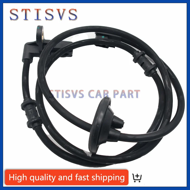 Rear Right ABS Wheel Speed Sensor 2025403317 For Mercedes-Benz S202 W202 A2025403317 New High Quality Cars Accessories