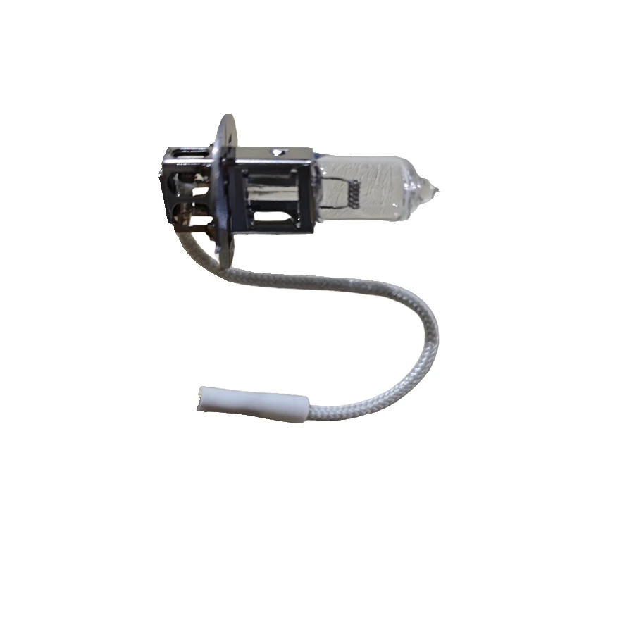 

H3 Bulb-with Cord 24V 70W
