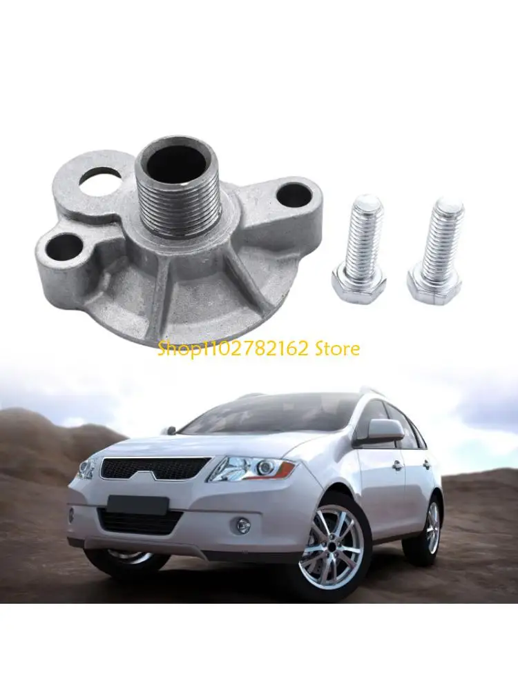 

547B Auto Parts Oil Filter Adapter 839049 Replacement Filter Adapter Quick Install