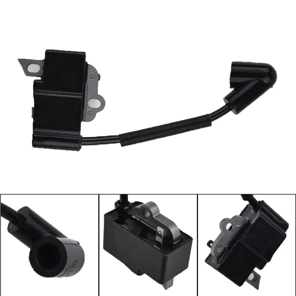 

Trimming Equipment Ignition Unit Fitment Designed for Models Like FS40 Through to KM56RC E Replacement Number 41444001316