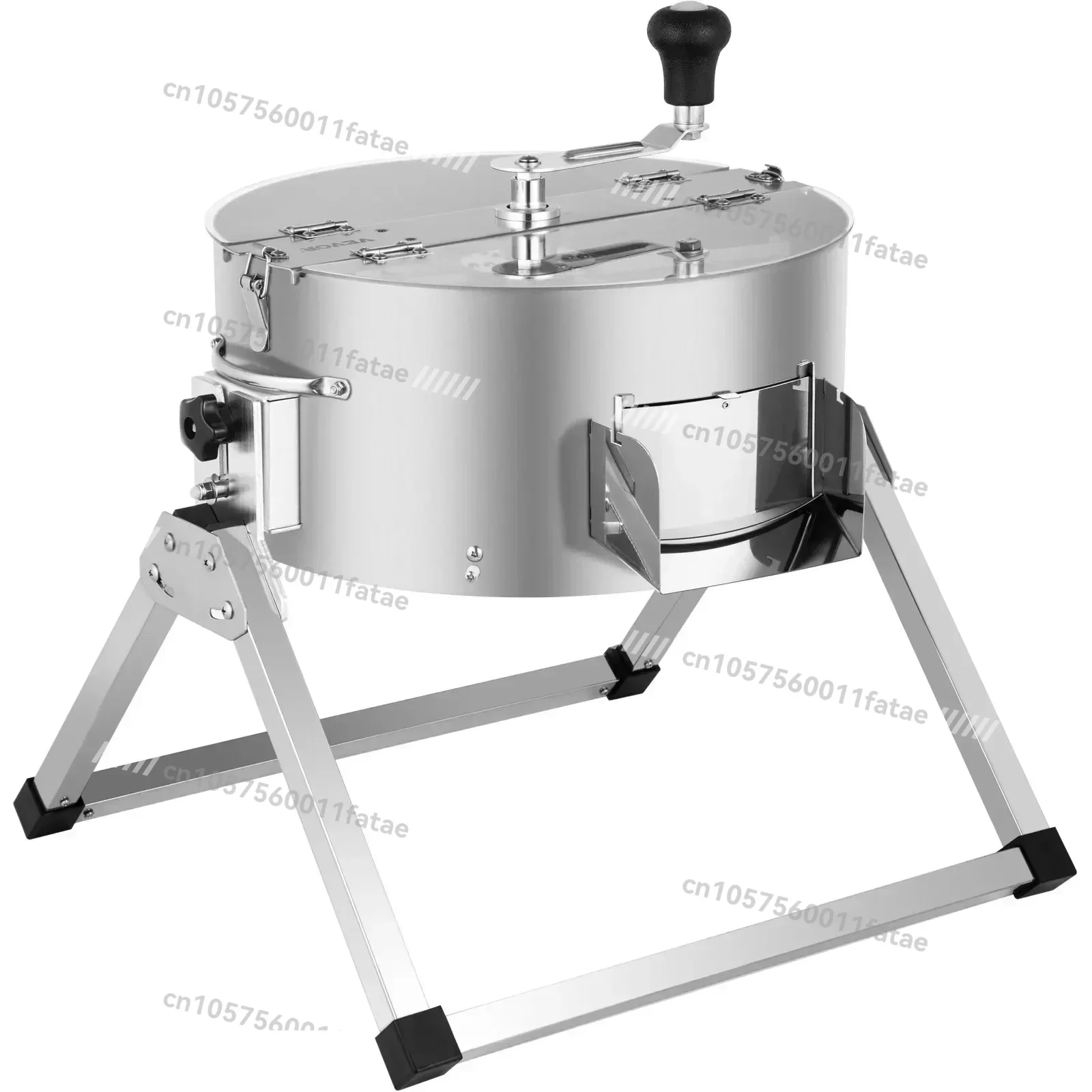 

Триммер для листьев бутонов 16-дюймовый электрический и ручной гидропонный станок для обрезки сухих или влажных растений, витой обжим для цветов, листьев