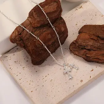 10 best sales डबल चेन हार - №4