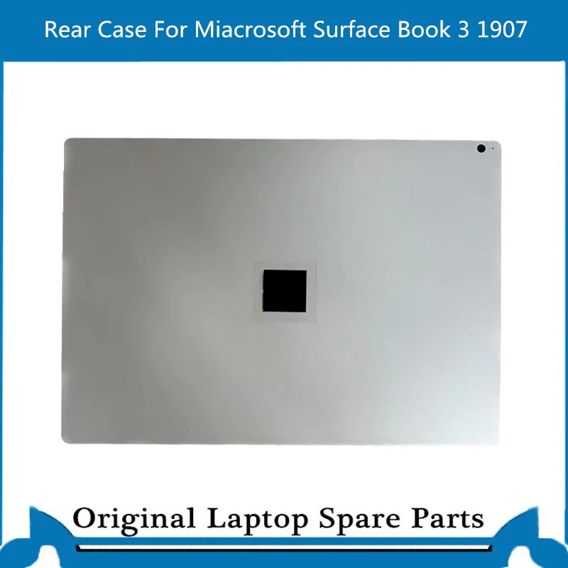 Imagem -02 - Original de la Contraportada Lcd para la Caja Trasera de Surface Book 1907 de 15 Pulgadas
