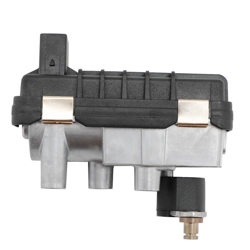 NEW Turbocharger Electronic Actuator Gearbox for    S320/C320/E280/E320 6NW009660 / G001 for  Grand Cherokee