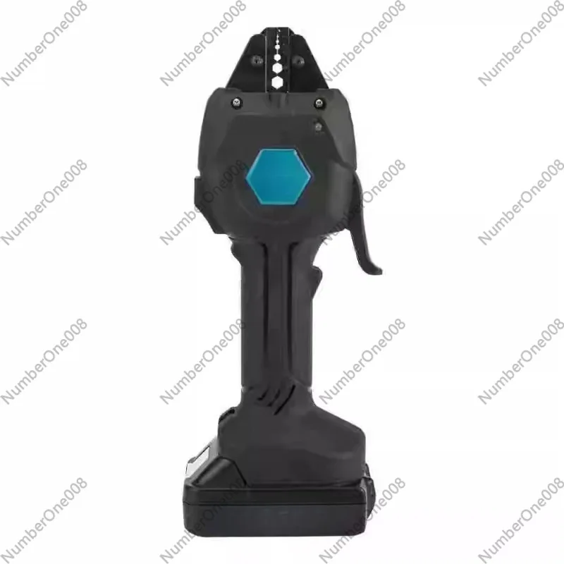 

For EW-50X Rechargeable Crimping Pliers, Electric Photovoltaic Cold Crimp Terminals, Pre-insulated Tubular Bare Terminal