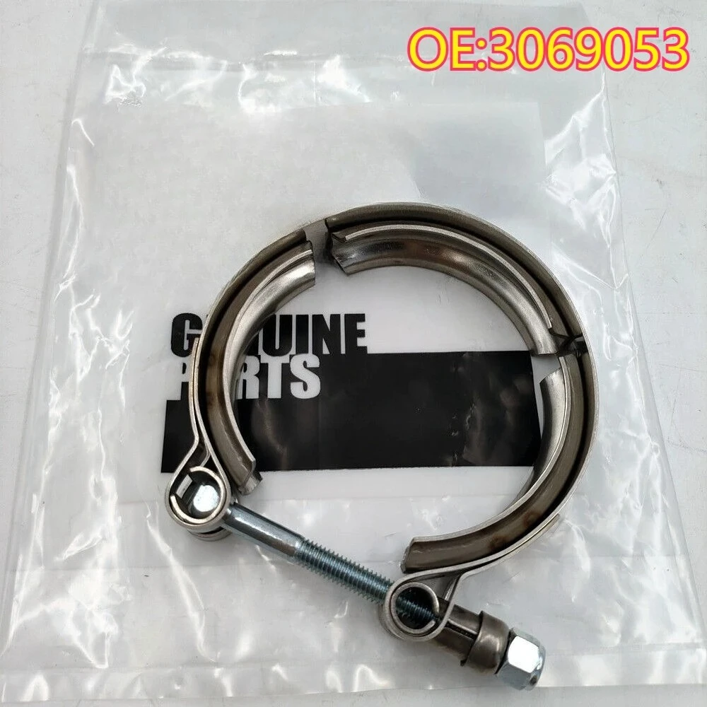 

Высокое качество, новинка для 3069053, клим с V-диапазоном Fisk voor DCEC Cummins-motor