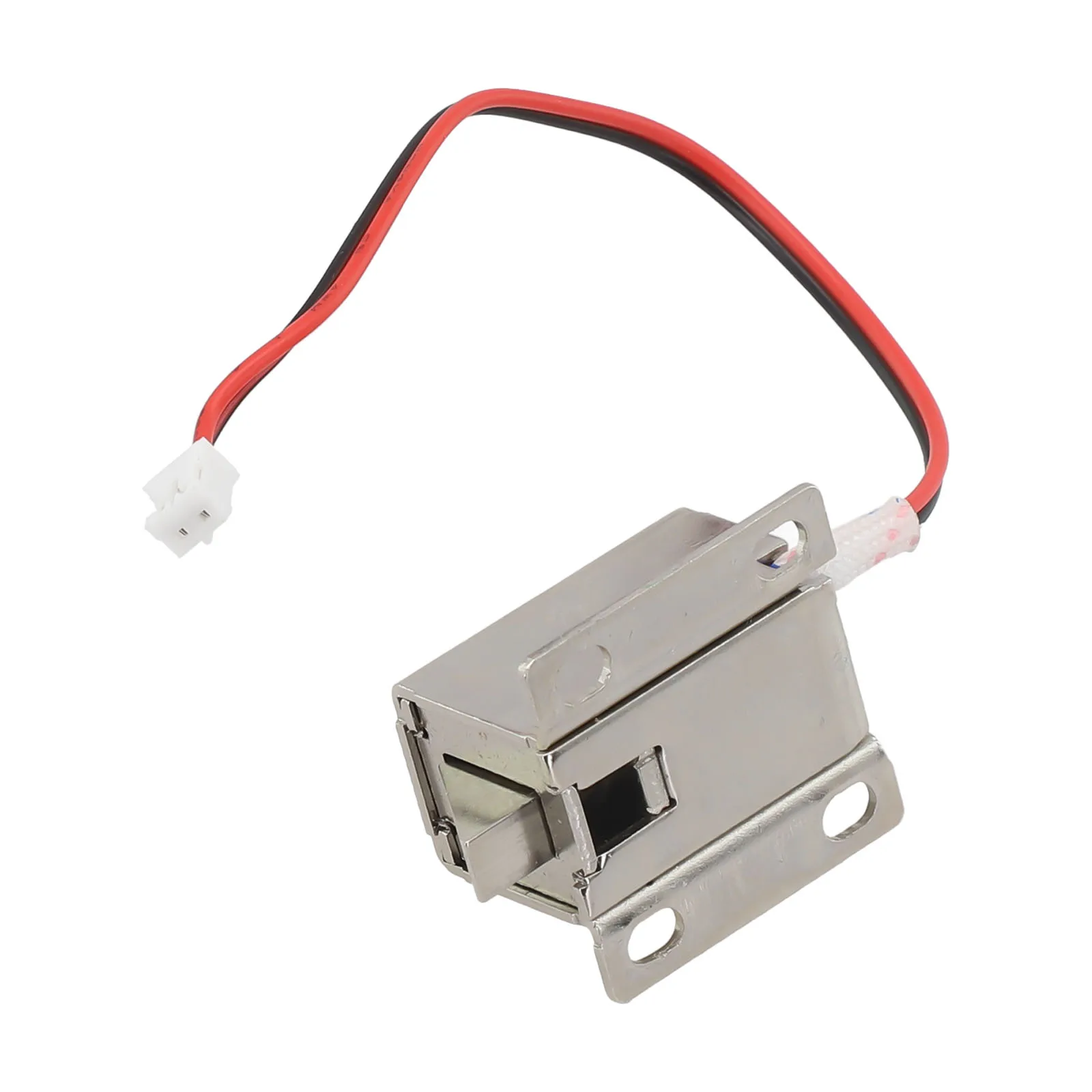 Drawer Storage File Cabinet Electromagnetic Lock DC6V 24V Electronic Electric Small and Discreet Reliable Locking