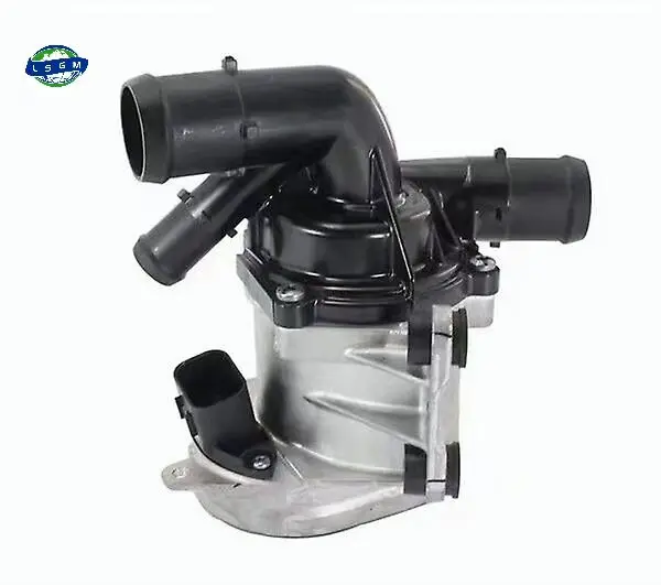 

Automobile parts electronic water pump assembly is applicable to Buick Chevrolet Malibu XL Equinox 12721871 55515684 55513220