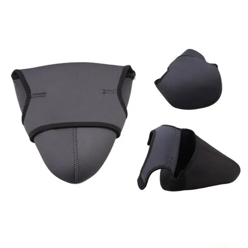 F62C L SIZE Waterproof Liner- Case Cover Bag for SLR DSLR Camera Soft Protector Camera Inner Bag