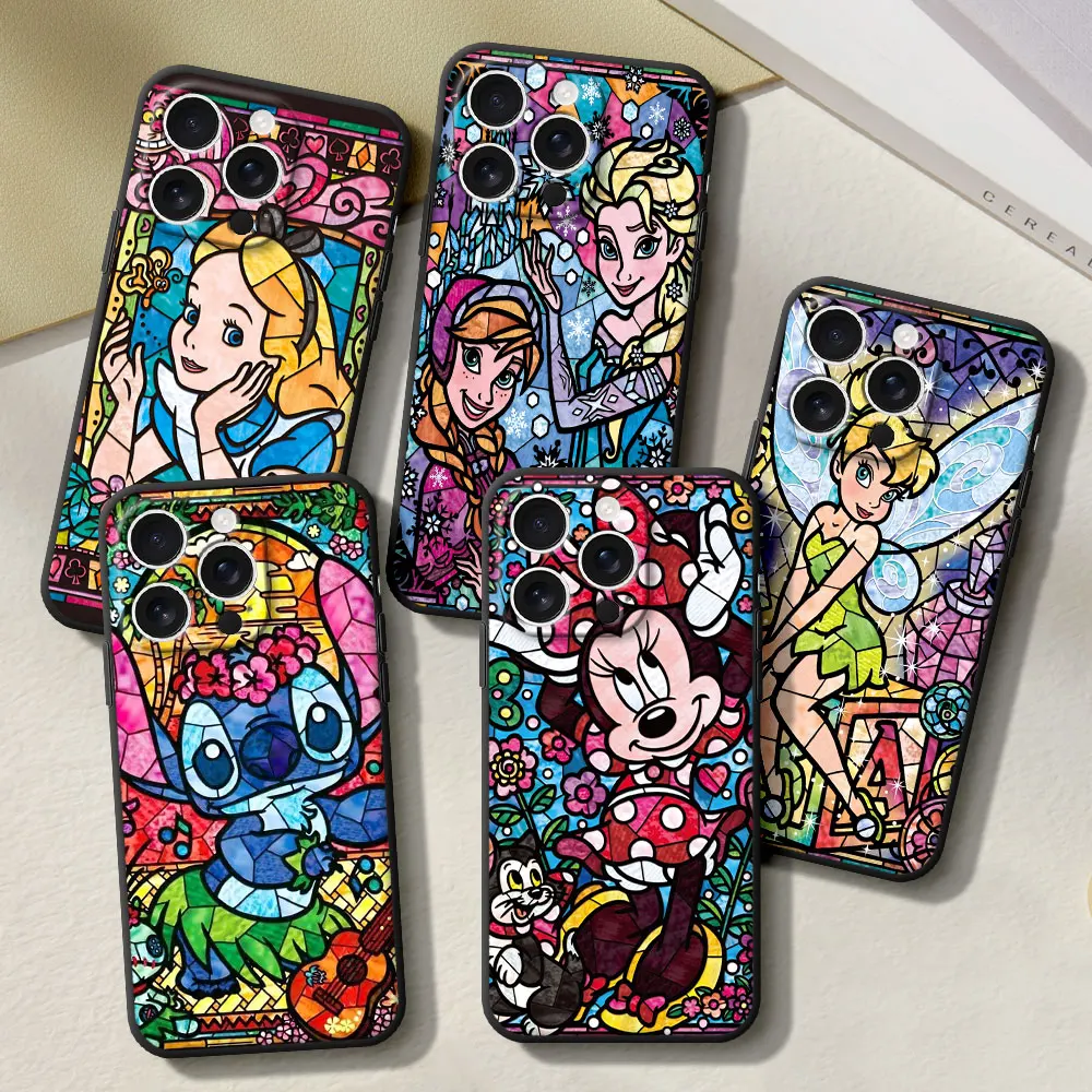 Disney Minnie Princ…