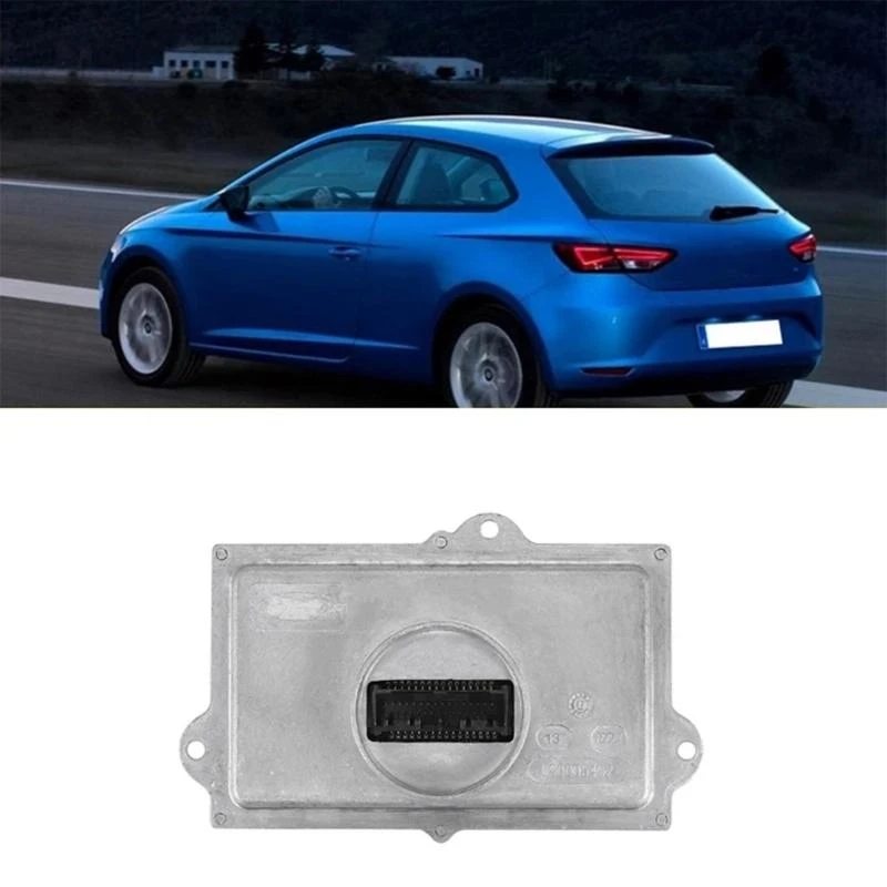 

R6FA Furlight Box для L90032783 5F0941472B Улучшенная видимость ночной поездки
