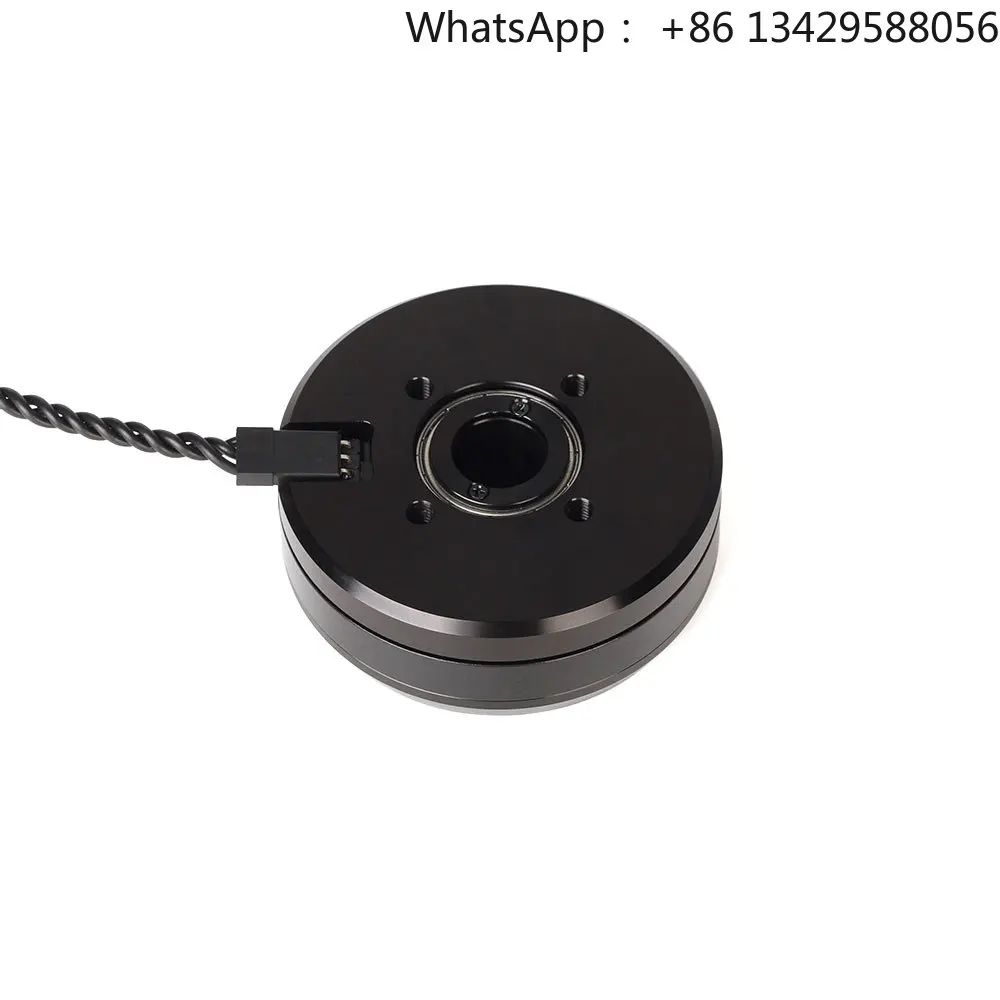 

Wholesale Price T-motor Gimbal GB54-1 KV33 Ehang 184 Brushless Motor For Malaysia RC Drone Airplane