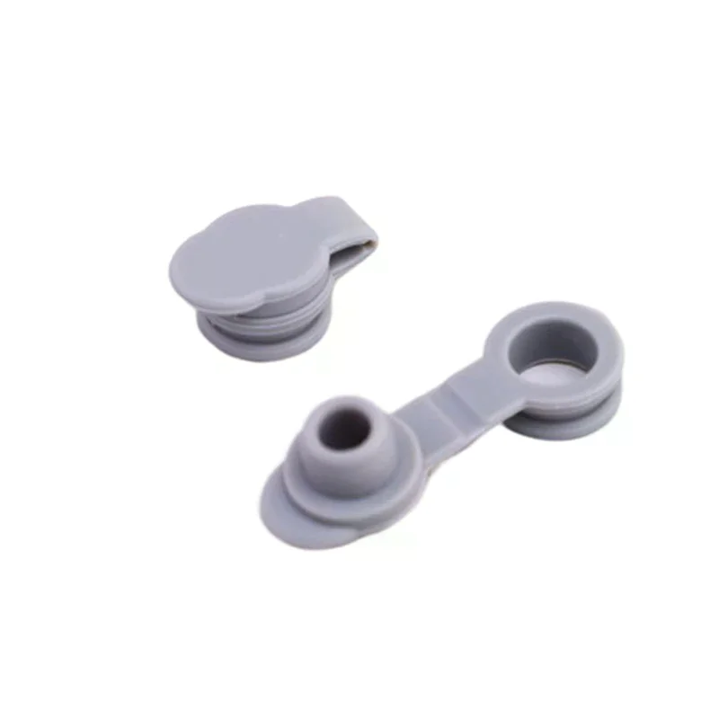 10/20pcs Universal Silicone Sealing Grommets Straw Hole Stopper Lids Straw Plug Replacement For 20/30Oz Tumbler Thermos Cup