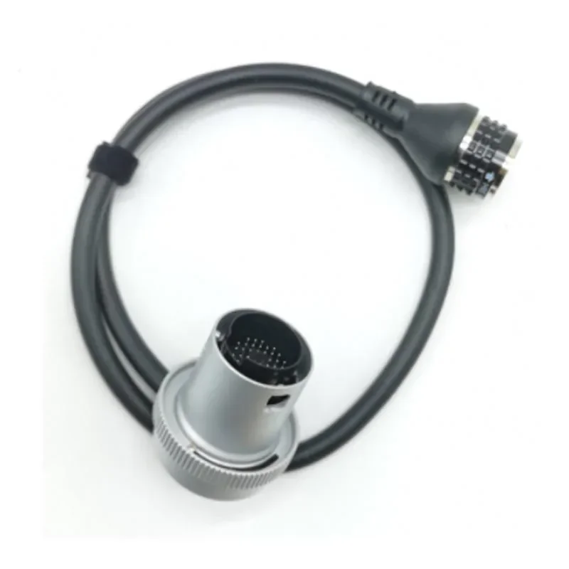 High Quality MB Star C4 C5 38 pin Cable for SD Connect C4 Scanner Connector 38Pin Cable For Benz Star C4 C5 Diagnostic Tool