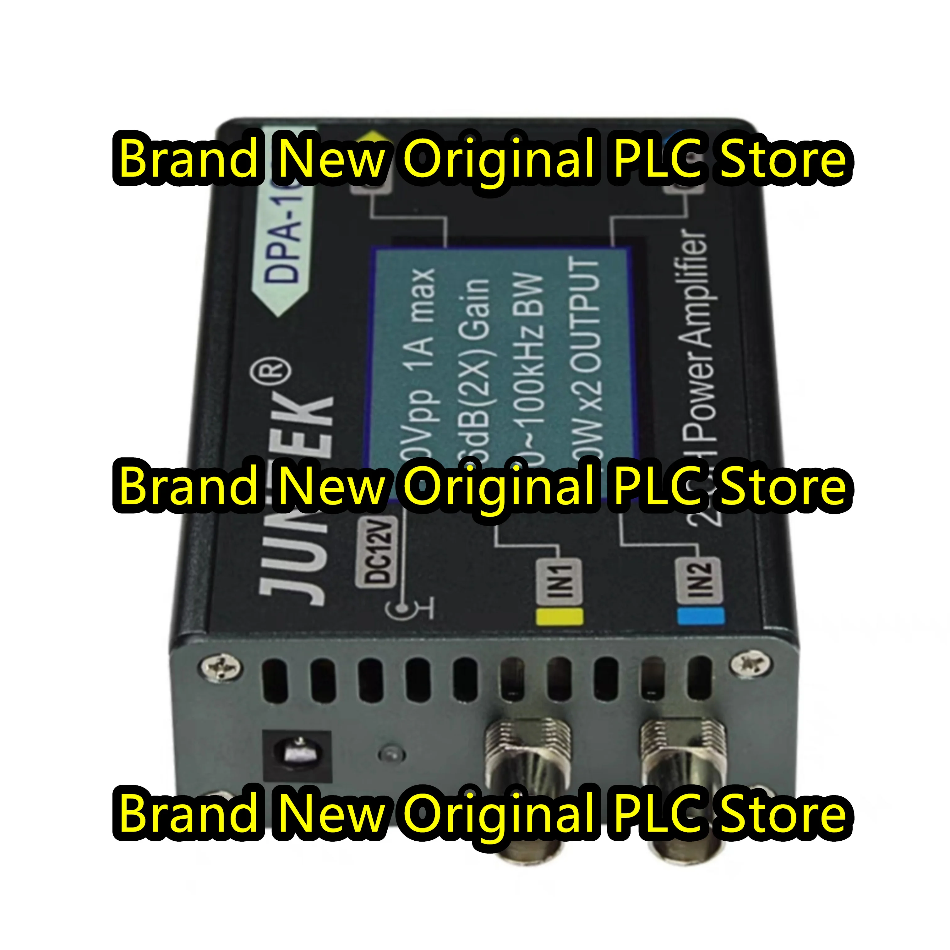 

New original DPA-1698 DPA-2698 function signal generator