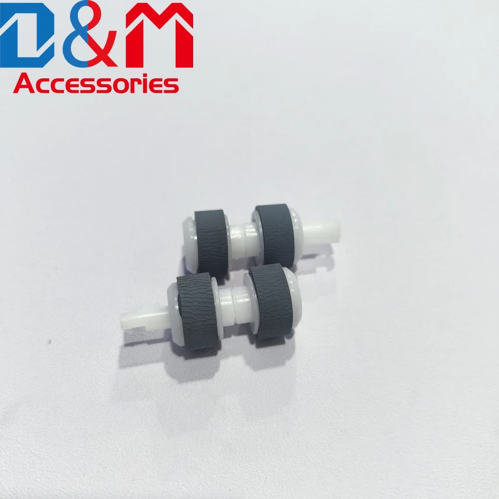 

10 ролика захвата бумаги для CANON MG 2180 2580 3180 3570 3580 3680 5480 5580 5680 6180 6280 6380 6400 6530 6680 6730 6880