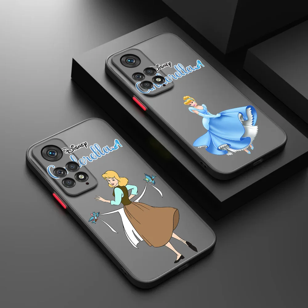 Cases For Redmi Not… - image