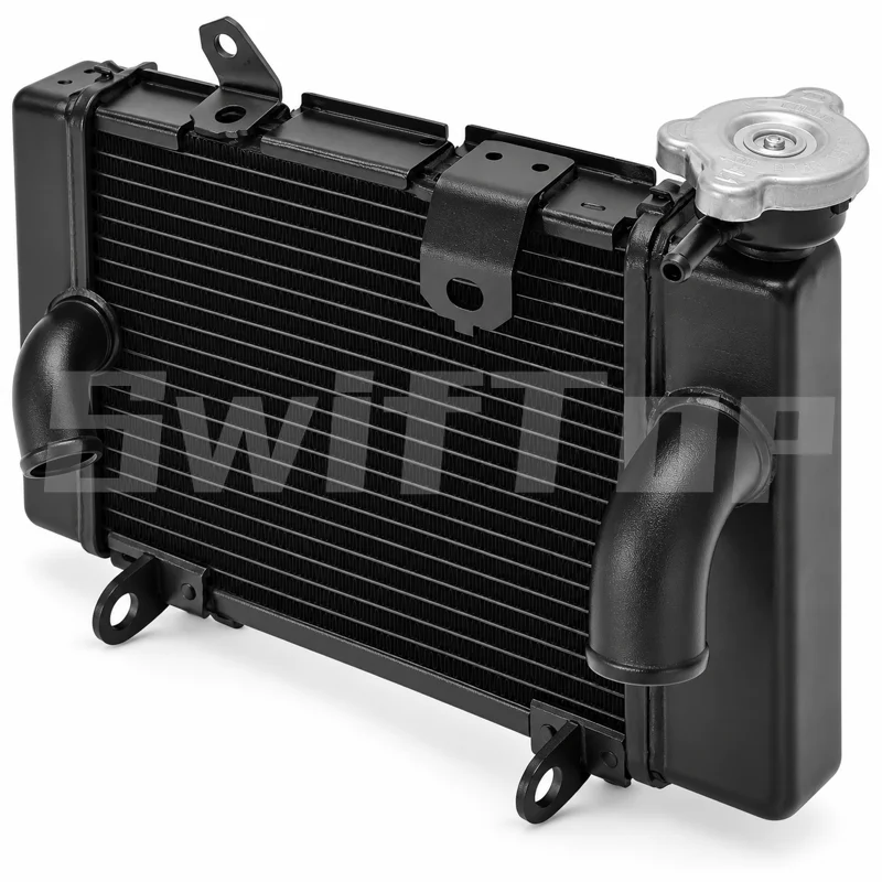Fit for 2023 - 2026 HONDA CB750 HORNET XL750 TRANSALP Motorcycle Engine Radiator Cooling Cooler CB 750 XL 750 2024 2025