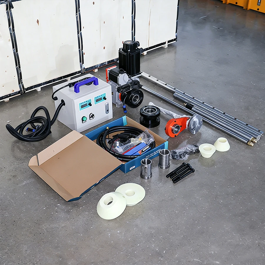 Factory Cheap Multi-Function CNC Portable Automatic Line Boring and Welding Machine with Motor/Engine Energy Saving for Sales