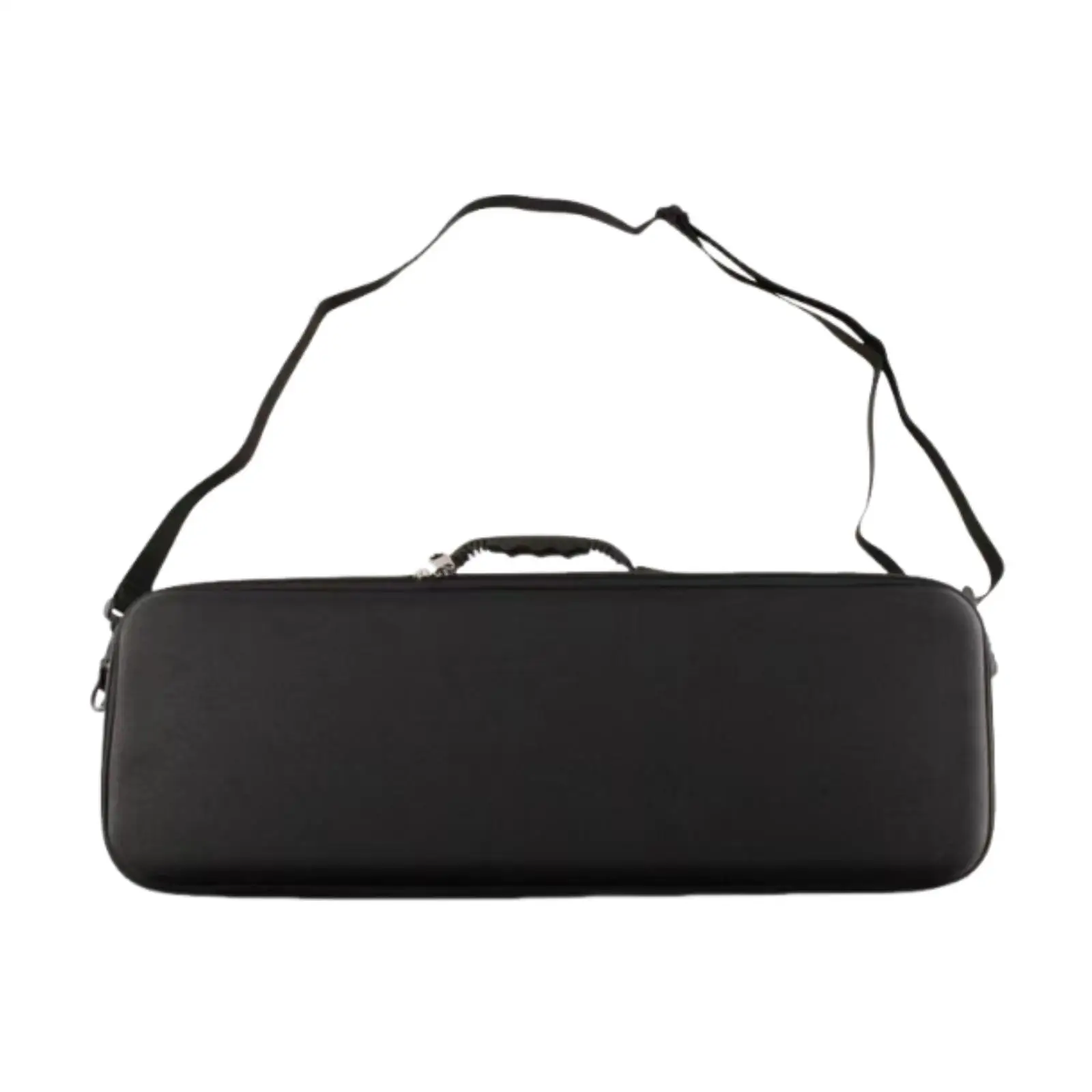 Angelrute Fall Angelrute Reel Lagerung Tasche Mehrzweck Stoßfest Organizer EVA Große Kapazität Hard Shell Tackle Tasche