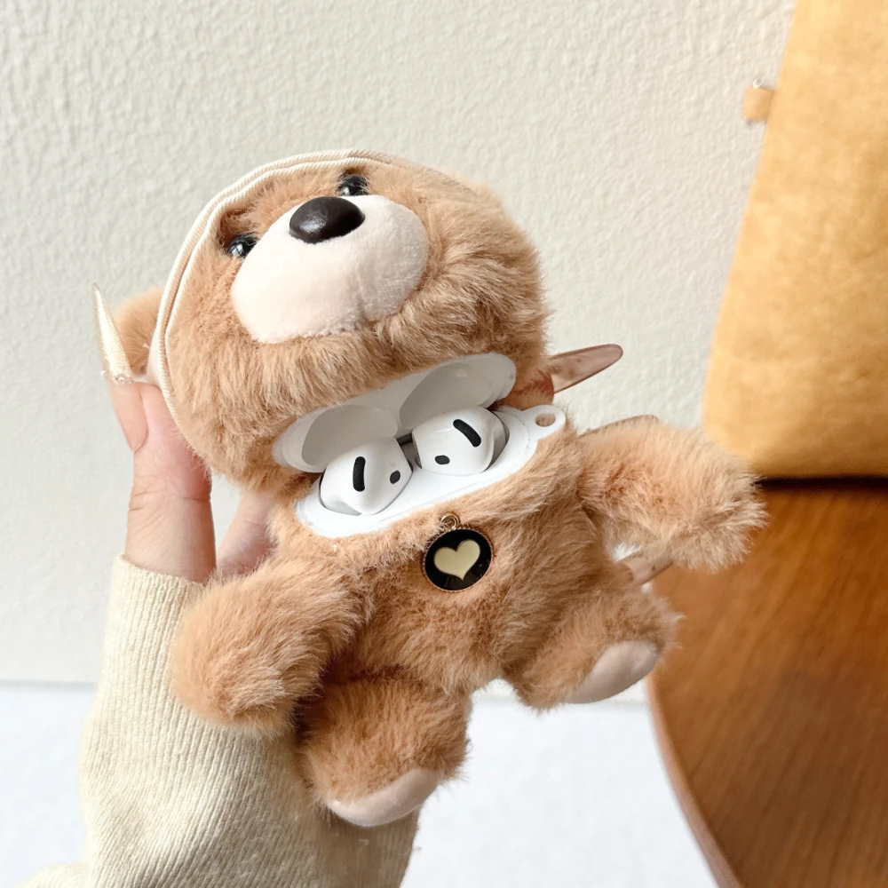 capa-de-pelucia-fofa-com-orelhas-de-urso-para-apple-airpods-4-3-pro-2-capa-kawaii-de-desenho-animado-com-pelucia-para-carregamento-de-fones-de-ouvido-para-airpod-pro3