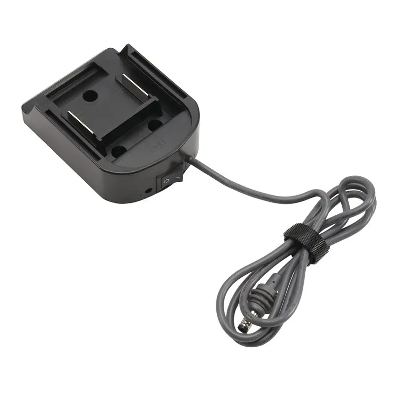 EYFL-For Starlink Mini DC Power Cable For Battery Adapter Plug And Play For Starlink Mini Accessories