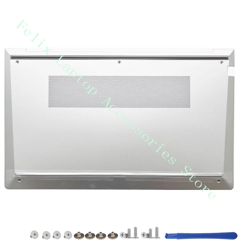 For ProBook 650 655 G8 650 G9 New Laptop Case LCD Back Cover Front Bezel Palmrest Lower Bottom Case Keyboard 15.6 Inch