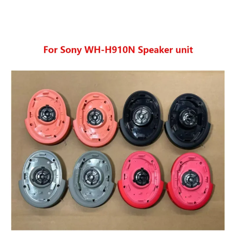 

Original Speaker unit For Sony WH-H910N WH-H910N Bluetooth headset Ear pad Repair Parts