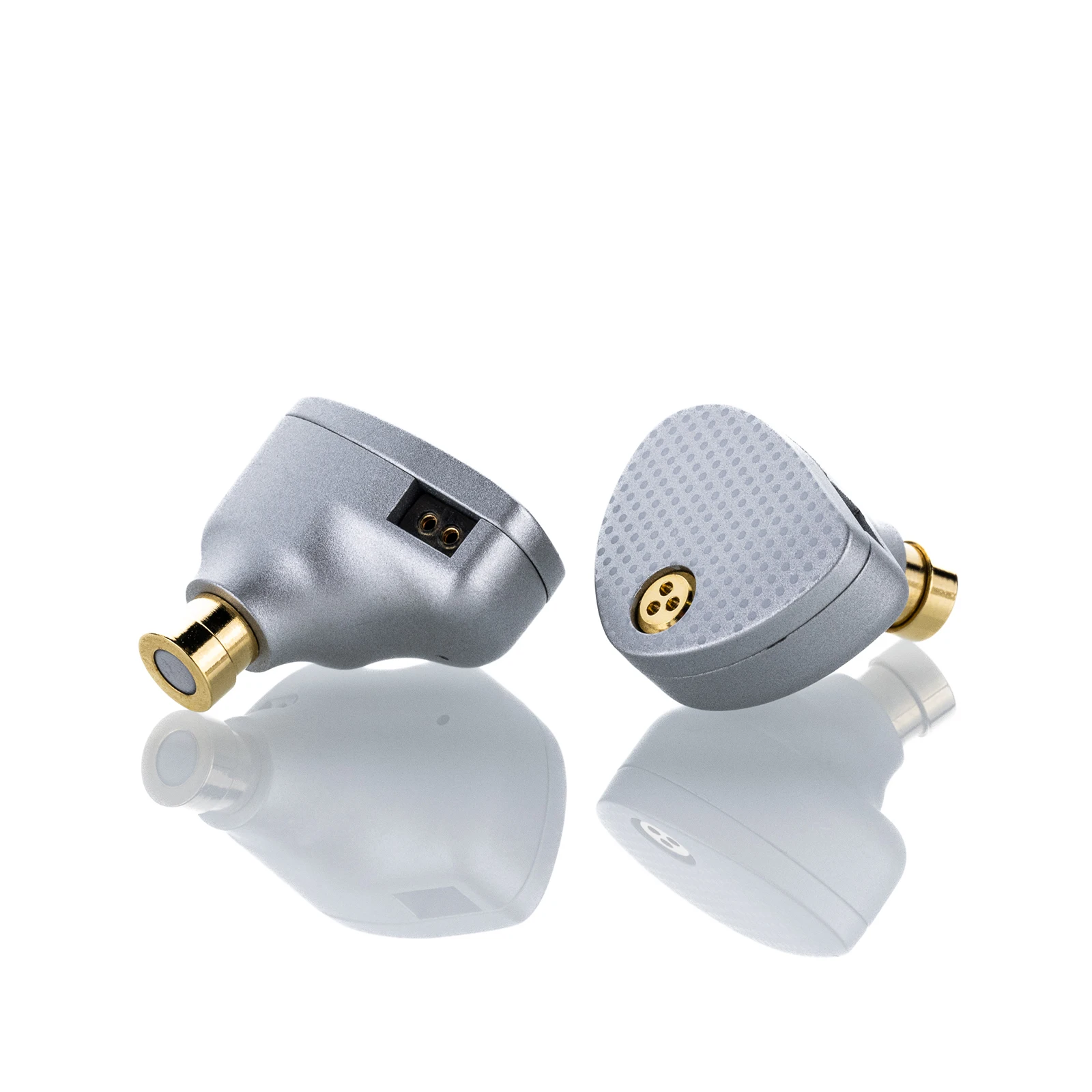 Preorden MOONDROP ARIA 2 auriculares IEMs de alto rendimiento con Cable desmontable 0,78mm 2 pines 3,5mm enchufe Aria 2 auriculares
