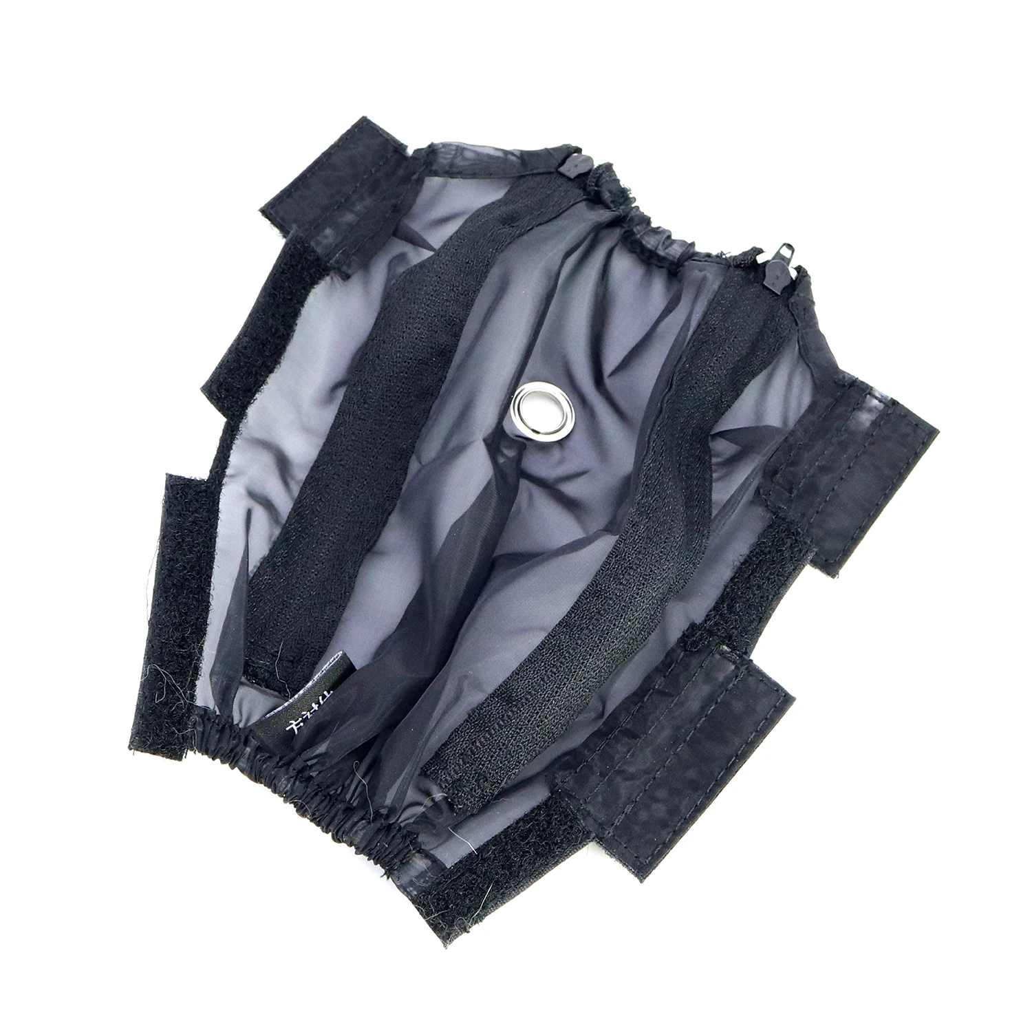MJX Waterproof Chassis Dirt Dust Cover Zipper-Type Nylon Mesh