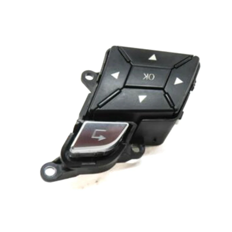 A1669051800 Left Steering Wheel Switch Setup For Mercedes Benz ML350 E250 E400 E350