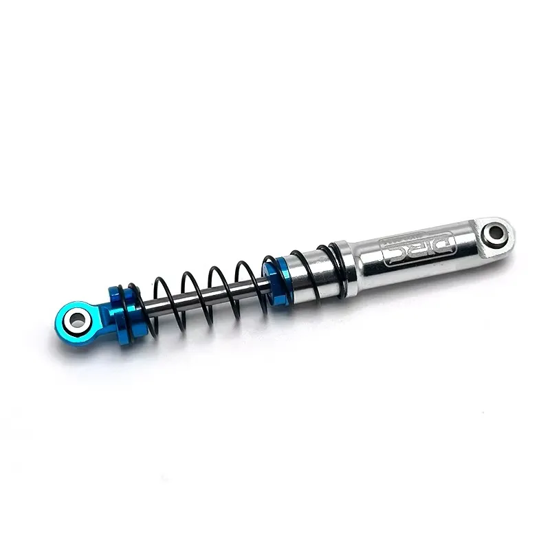 D1RC aluminum alloy suspension simulation strong climbing vehicle modification lightweight suspension shock absorber