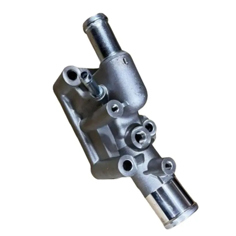 Engine Cooling System Water Outlet Adapter 24101610 Fits For Buick Excelle Cruze 1.5L Engines