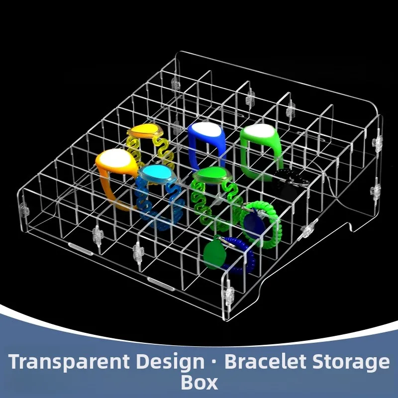 

Водонепроницаемый органайзер для карт: креативный браслет-ключница для бассейна и сауны, настольный органайзер для офиса
