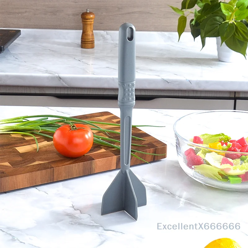 

Heat-resistant Hamburger Meat Grinder, Sturdy Meat Chopper for Ground Beef