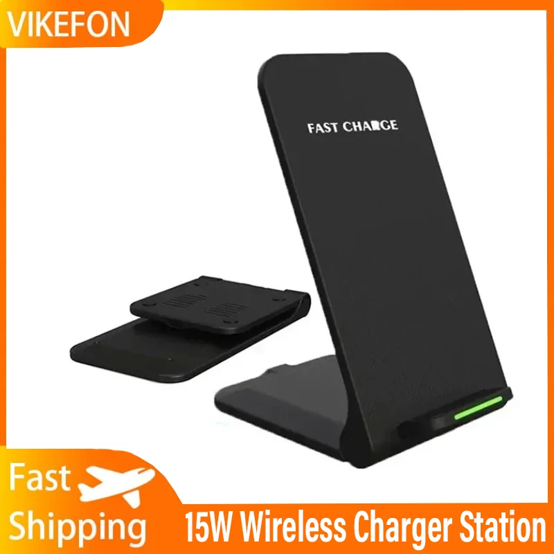 Wireless Charger 15… - image